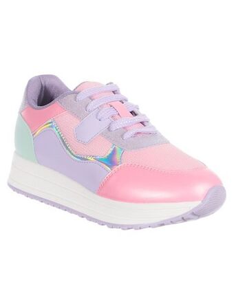 Liverpool Tenis piquenique para niña oferta