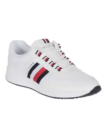 Liverpool Tenis tommy hilfiger para mujer oferta