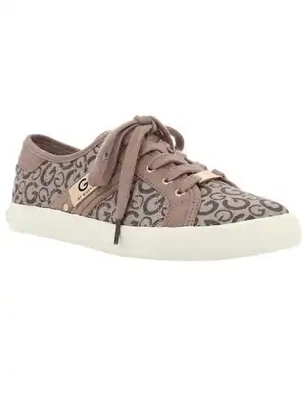 Liverpool Tenis g by guess para mujer oferta