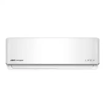 Mini split life12 1.5 toneladas 220v frío y calor mirage