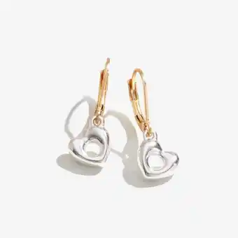 Yanbal Aretes dúo corazone oferta