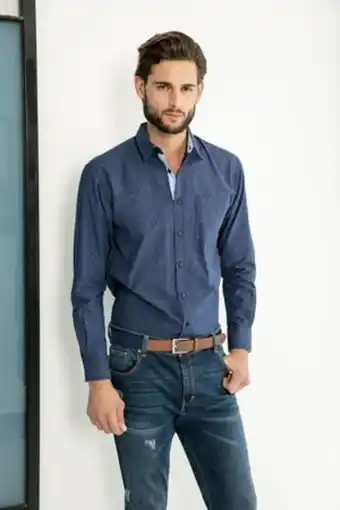 André Badi Camisa dumont oferta