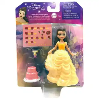 Juguetibici Polly pocket mini muñecas 7.5 cm bella decoradora de pasteles hlx42 oferta