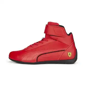Puma Tenis automovilismo scuderia ferrari neo cat oferta