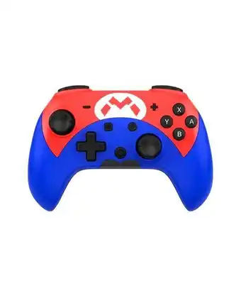Gameplanet Control inalambrico nintendo switch mb oferta