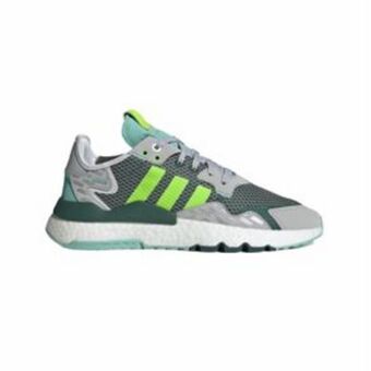 El Bodegón Tenis adidas nite jogger boost casual fx6838 oferta
