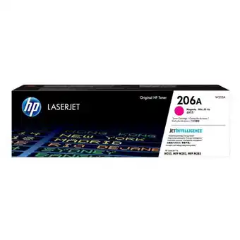 Ofix Toner laser hp 206a magenta w2113a w2113a oferta