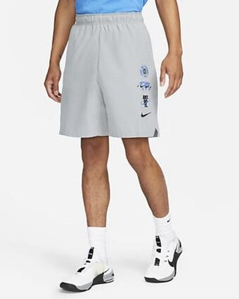 Nike dri-fit flex