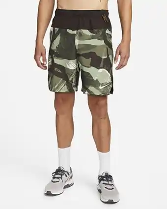 Nike dri-fit flex