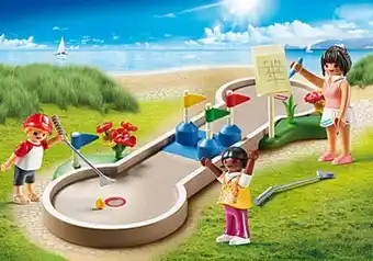 70092 mini golf