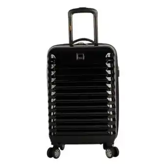 Sam's Club Maleta de mano lucas negra 20" oferta