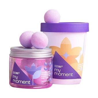 Cyzone Set my moment magic oferta