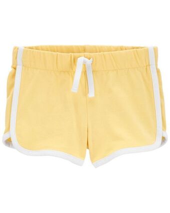 Carter's Shorts de jersey con cordón oshkosh b'gosh oferta