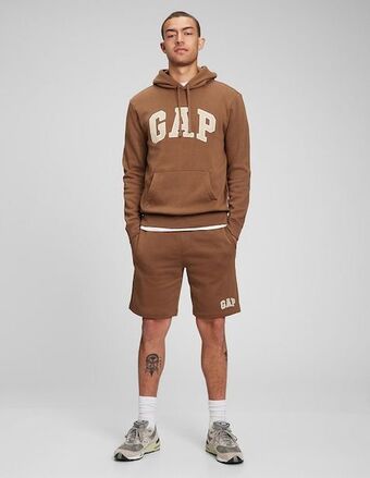 GAP Short estilo contemporáneo para hombre oferta