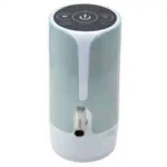 Dispensador de agua eléctrico rca