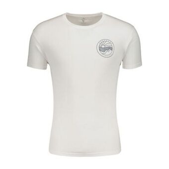 Skechers Playera skechers active para hombre oferta
