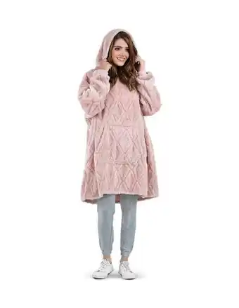 Sudadera esquimal para mujer capucha y bolsa