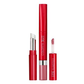 Labial colorfix duo tattoo
