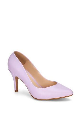 Andrea Zapatilla lila 3038789 oferta