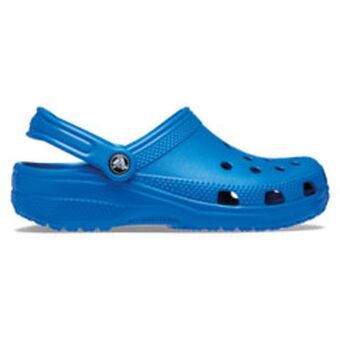 Classic clog