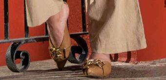 Woolworth Zapatos oferta