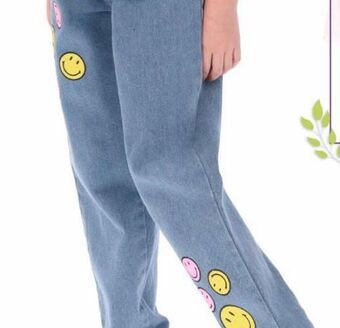 Woolworth Jeans oferta
