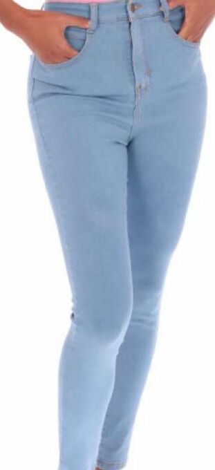 Woolworth Jeans oferta