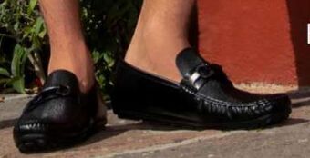 Woolworth Zapatos oferta