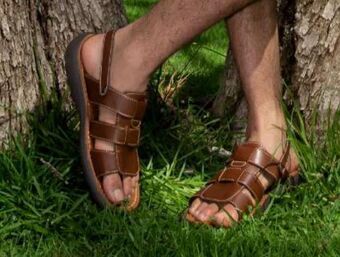 Woolworth Zapatos oferta