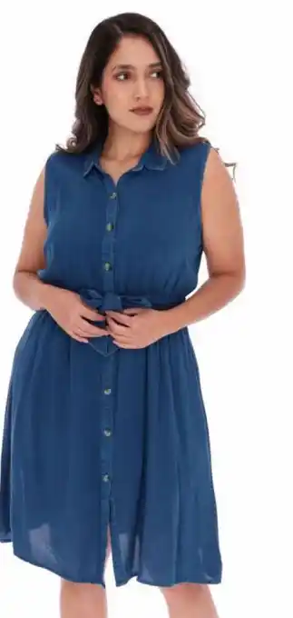 Woolworth Vestidos oferta