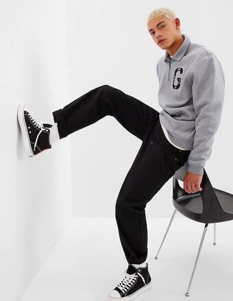 GAP Sudadera para hombre oferta