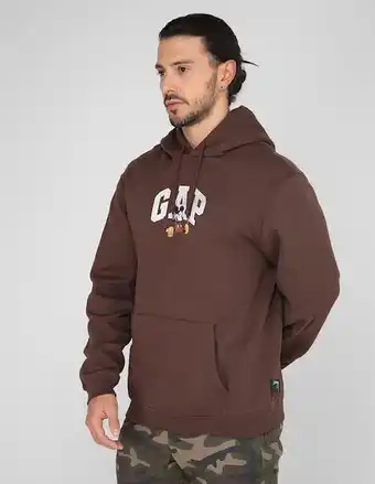 GAP Sudadera disney para hombre oferta