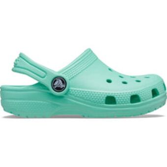 Crocs Kids’ classic clog oferta
