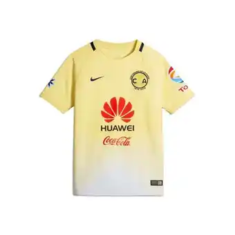 Sport Palace Nike jersey club america local 16/17 niño off 777015-707 oferta