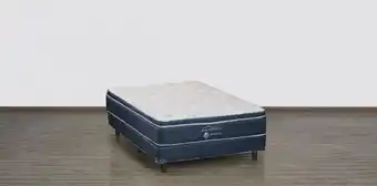 Muebles Dico Colchón spring air king size anaheim oferta