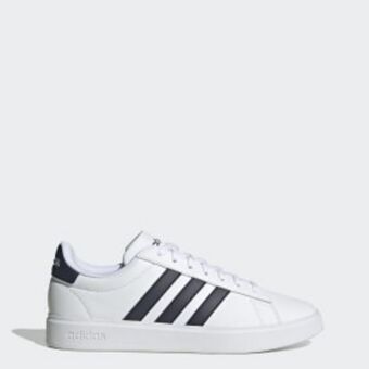 Adidas Tenis adidas grand court cloudfoam oferta