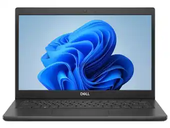PCEL Laptop dell latitude 3420: procesador intel core i5 1135g7 (hasta 4.20 ghz), memoria de 8gb ddr4, ssd de 256gb, pantalla de 1 oferta