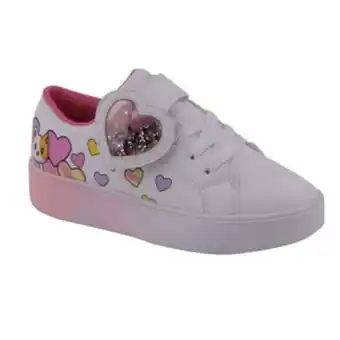 Cklass Dúo pack 895 tenis casual niña color lila y multicolor oferta