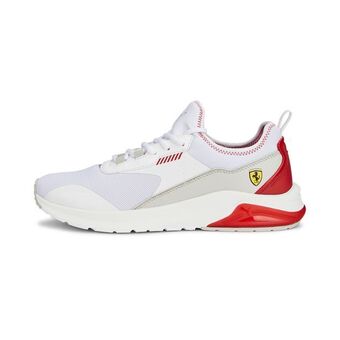 Puma Tenis de automovilismo scuderia ferrari electron e pro oferta