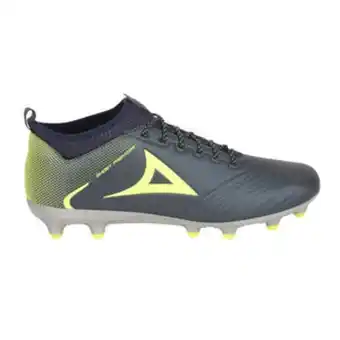 622-69 tenis taquetes fútbol pirma azul marino