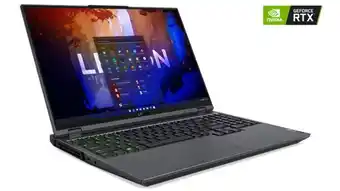 Nb ln legion 5 pro 16ach6h r5 16g512g11s