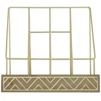 Sears Organizador gold vintage home oferta