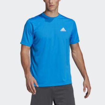 Adidas Playera aeroready designed to move sport oferta