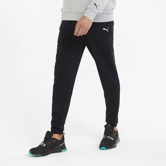 Puma Pants deportivos hombre mercedes f1 essentials oferta
