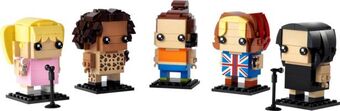 Homenaje a las spice girls