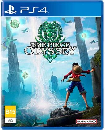 Gameplanet One piece odyssey oferta