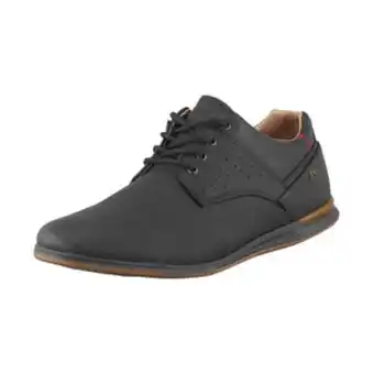 273-33 zapato casual negro