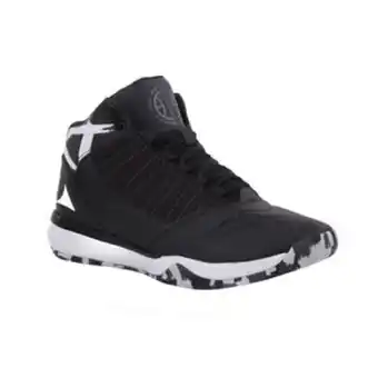 Cklass 670-17 tenis deportivo bota pirma hombre negro oferta