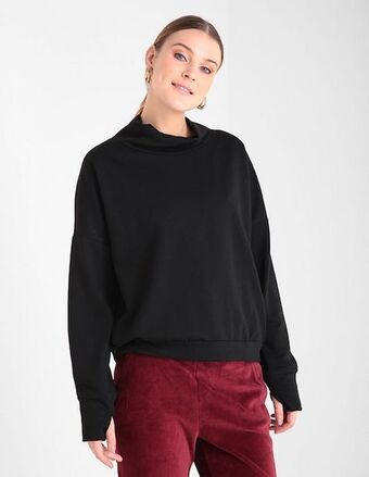 Sudadera para mujer