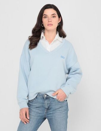GAP Sudadera para mujer oferta